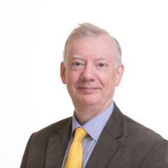 Headshot Ken Evans